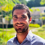 EMBA Business school - Maxime Nivet