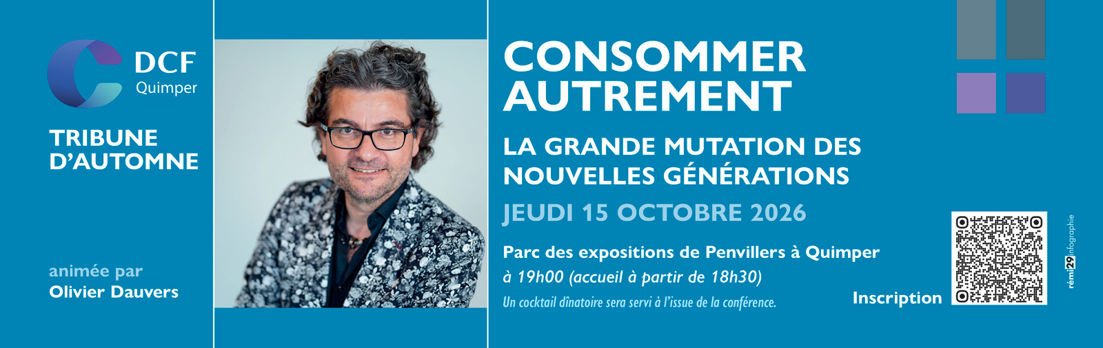 BILLETTERIE